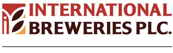 About Us international breweries logo