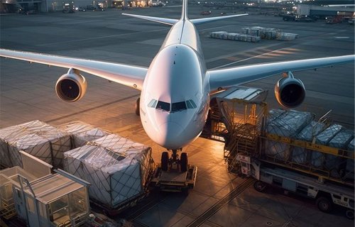 services-1 sgl aircargo