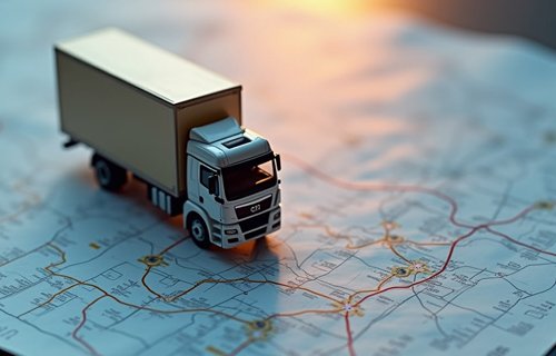 sgl road transport