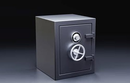 sgl safe locker